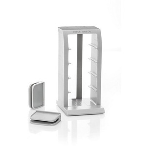 buttinette, buttinette Regalsystem, Grösse: 13,6 x 6,5 x 7,7 cm, buttinette Regalsystem, Grösse: 13,6 x 6,5 x 7,7 cm