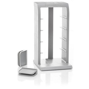 buttinette, buttinette Regalsystem, Grösse: 17,4 x 8,9 x 9,4 cm, buttinette Regalsystem, Grösse: 17,4 x 8,9 x 9,4 cm