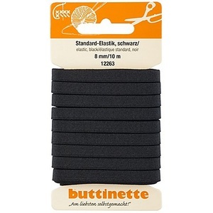 buttinette, buttinette Gummiband 