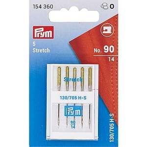 Prym, Prym Nähmaschinennadeln 