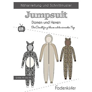 FadenkÃ¤fer, Fadenkäfer Schnitt 