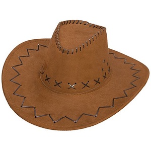 undefined, Cowboyhut 