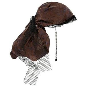 undefined, Bandana "Pirat"
