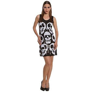 undefined, Kleid 