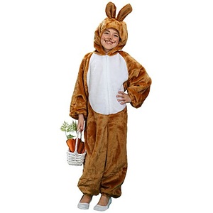 undefined, Hase-Kostüm für Kinder, Hase-Kostüm für Kinder