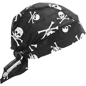 undefined, Bandana "Totenkopf"