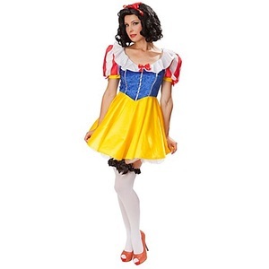 undefined, Märchenkleid für Damen, Märchenkleid für Damen