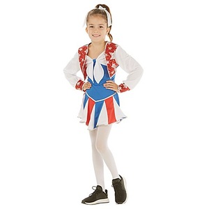 undefined, Cheerleaderkostüm 