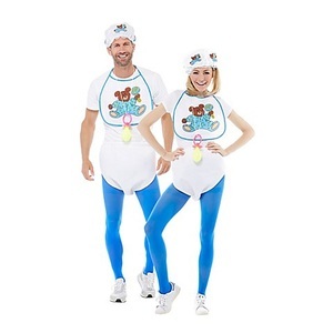 undefined, Baby-Kostüm-Set 
