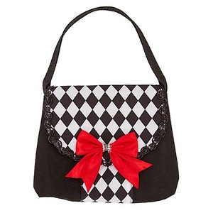 Exclusive Design by buttinette, buttinette Tasche 