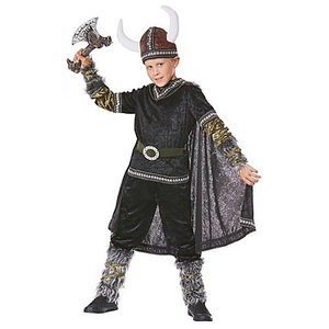 undefined, Wikinger-Kostüm 