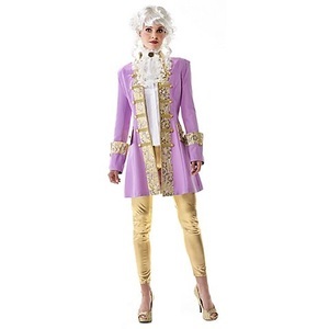 Exclusive Design by buttinette, buttinette Brokatjacke 