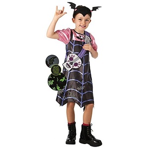 Disney, Disney Vampirina Kostüm 