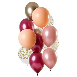 undefined, Luftballon-Set 