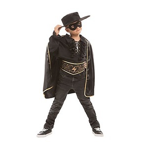 undefined, Mini-Banditenjäger 