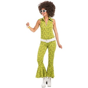 undefined, 70s Jumpsuit 