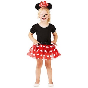 Exclusive Design by buttinette, buttinette Kinderkostüm 