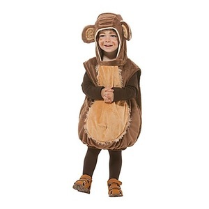undefined, Affe Kostüm für Kinder, Affe Kostüm für Kinder