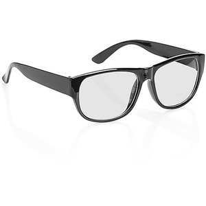 undefined, Brille 