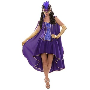 undefined, Venezia Kostüm für Damen, Venezia Kostüm für Damen