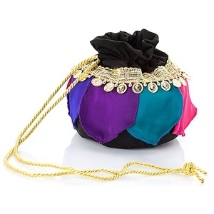 Exclusive Design by buttinette, buttinette Tasche 