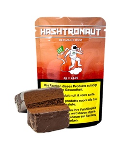 undefined, Sweed Hashtronaut Red Magic Dust (4g)