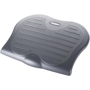 Kensington, SoleSaver-Fußstütze, Kensington SoleSaver Höhenverstellbare Fussstütze 56152 457 x 356 x 114 mm Grau