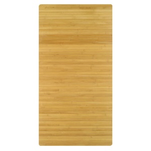 undefined, Kleine Wolke Holzmatte Bambus, Kleine Wolke Bambusmatte | 0.5 × 50 × 80 cm