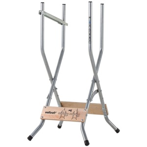 Wolfcraft, Wolfcraft 5119000 Sägebock, Wolfcraft Sägebock »SB 60 bis 100 kg«