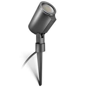 Steinel, STEINEL Spot Garden NightAutomatic LED-Strahler, Steinel Spot Garden Aussenwandstrahler