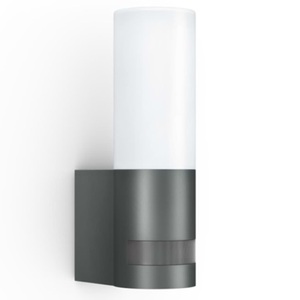 Steinel, STEINEL L 605 LED-Außenwandleuchte Sensor IP44