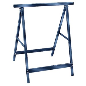 Brennenstuhl, Brennenstuhl - Metallbock MB 110, Stahl-Arbeitsbock MB 110