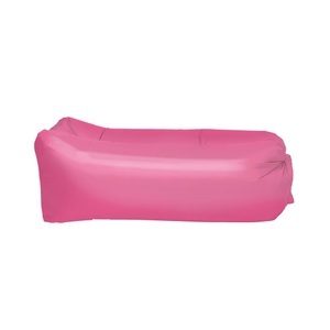 HAPPY PEOPLE, Lounger to go 2.0 pink, 