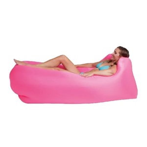 Lounger to go 2.0 pink