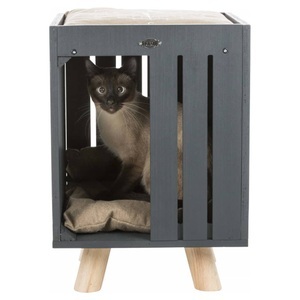 Trixie, Trixie - Katzenmöbel BE NORDIC Höhle Alva, TRIXIE Schlafhöhle