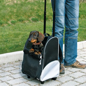 Trixie, Trixie Trolley 36x50x27cm, Trixie Trolley 32x45x25cm