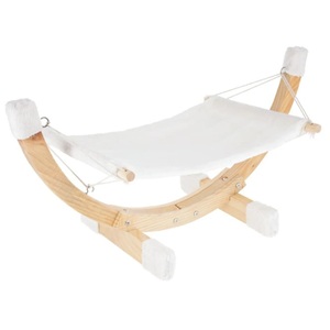 Kerbl, KERBL Hängematte Siesta, Kerbl Pet Hängematte Siesta - Weiss -