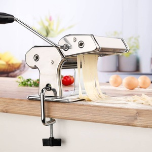 undefined, Nudelmaschine, 