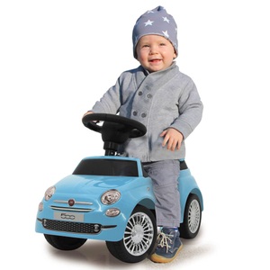 Jamara, Rutscher Fiat 500, 