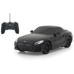 Jamara, Jamara - Ferngesteuertes Auto BMW Z4 Roadster - Schwarz, 