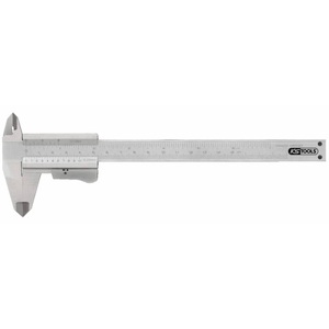 KS Tools, Taschen-Messschieber, 