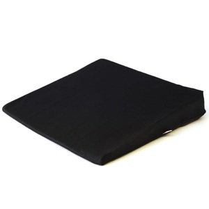 Sissel, SISSEL Sit Standard schwarz (1 Stück), Sissel Keilkissen Sit Standard, schwarz, 35x35cm (1 Stk)