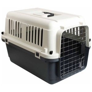 Flamingo, FLAMINGO Haustier-Transportbox Nomad XS 50 x 33 x 33,5 cm 513770, 