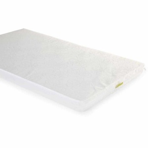 Childhome, Laufgitter Matratze mit Anti-Allergiker Bezug, Liegefläche 75x95cm, Childhome, Childhome Basic Matratze Laufgitter