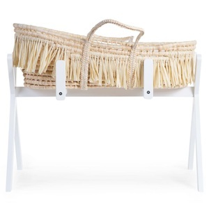 Childhome, Childhome Tipi Ständer für Moseskorb + Baby Gym, Childhome Tipi Ständer für Moseskorb + Baby Gym