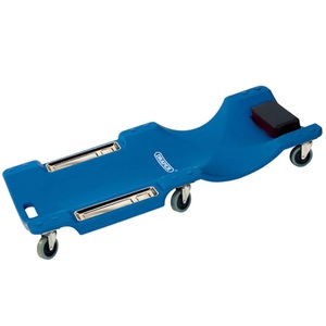 Diverse Hardware, Draper Tools Montagerollbrett PVC 101 cm 150 kg 43976, 