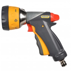 Hozelock, Hozelock Gartenbrause Ultramax Multi Spray, 