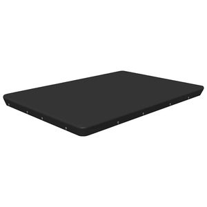 Bestway, Abdeckplane für Pool 282 x 196 cm, Abdeckplane für Pool 282 x 196 cm
