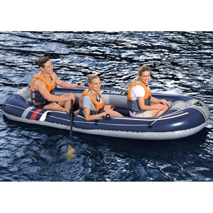 Bestway, Paddel gelb 2er Set, Paddel gelb 2er Set