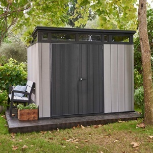 Keter, Keter Haus NEO Artisan 97, Keter Gartenhaus »NEO Artisan 97 Haus«